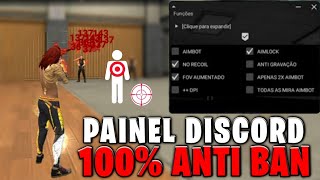 HEADTRICK AIMBOT 🤣 PAINEL XIT PURO IPHONEANDROID scarlet android regedit mobile xit pata mobile [upl. by Anaib]