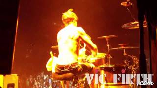 Priority Access James Cassells  Asking Alexandria [upl. by Pendleton]