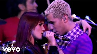 RBD  Cariño Mío Official Music Live [upl. by Stahl]