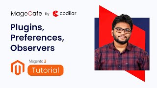 How to Change Magento 2 Functionality 0310  Magento 2 Tutorials for Beginners 2019  MageCafe [upl. by Nodyarg]