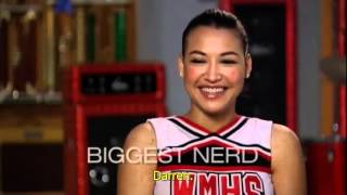 GLEE Superlativos Volume 3 Legendado [upl. by Anived]