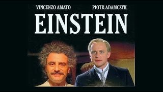 EINSTEIN 2008 lektor PL cały film [upl. by Rufus]