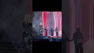 Kylie Minogue  Hyde Park London 2024  Spinning Around [upl. by Lock]