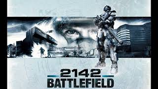 Battlefield 2142 Intro AUDIO ONLY [upl. by Enytsirk]