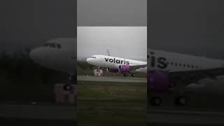 Volaris Edit aviation volaris edit [upl. by Blisse]