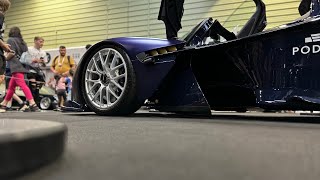 Gravity Car SHOW 2024  Regera Valikrye P1 GTR Revention and more [upl. by Alebasi457]