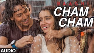 cham cham hindi song [upl. by Lyrej]