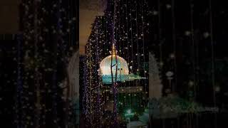 Kursi per koi bhi baithe Raja to Mera Khwaja hai Hind ka Raja Mera KhwajaIslamic naat [upl. by Darsey376]