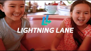 Walt Disney World Lightning Lane Passes Overview [upl. by Inneg]