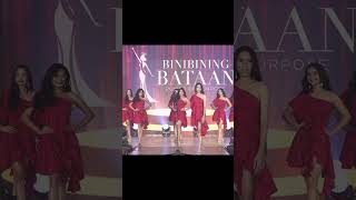 BINIBINING BATAAN 2024 MEDIA PRESENTATION PART 2 [upl. by Witt]