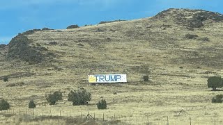 Comida GRATIS en AMARILLO Texas automobile travel trucking usa trump army respect 🇺🇸🇸🇻🇲🇽🇭🇳🇬🇹 [upl. by Naoma]