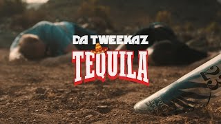 Da Tweekaz  Tequila Official Video Clip [upl. by Eelinnej]