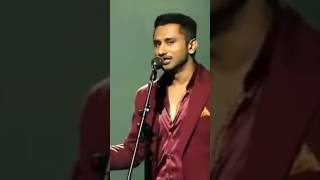 Singing super star Yo yo honey Singh standing song new viral video youtubeshorts trending song [upl. by Oiram]