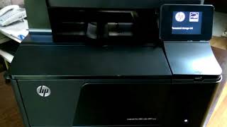 How to Reset HP LaserJet Pro 200 MFP M276nw Resetleme [upl. by Aninnaig]