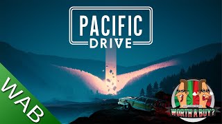 Pacific Drive Review  Immersive tense and fun [upl. by Cull]