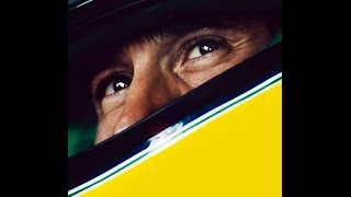 SENNA Soundtrack Otto  Bob feat Bebel Gilberto [upl. by Conti476]