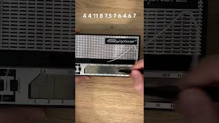 How to play Megalovania on a stylophone [upl. by Esmond]