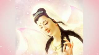 南無觀世音菩薩唱誦 修行篇 The Guan Yin Mantra  黃慧音 Imee Ooi [upl. by Aihsekel336]