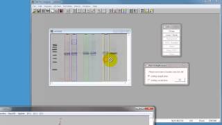 GelPro 31 simple analysis [upl. by Natanhoj]