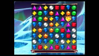 Bejeweled 3 Zen Mode [upl. by Marelya]