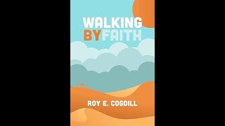 Walking By Faith  Lesson 10 Part 1  Jeremiah Cox  October 23 2024 [upl. by Ahsenak913]