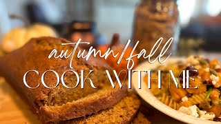 Savor the Season 3 MustTry Cozy Fall Recipes [upl. by Cicely949]