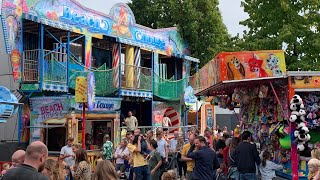 Kermis Assendelft 2023 [upl. by Louie715]