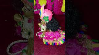 Mahiya tare nikal aaye Apna brat khol lo Radhe Radhe 🙏🙏🙏🙏🙏 [upl. by Ebbie]