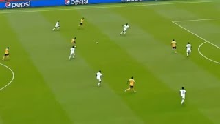 Kennedy Musonda Goal Zambia vs Ivory Coast 10 All Goals and Extended Highlights [upl. by Annoyk148]