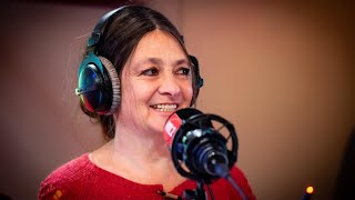 Catherine Ringer live dans le Double Expresso 270919 [upl. by Rufus]