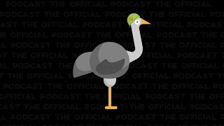 The Official Podcast 12 The Great Emu War [upl. by Foley393]