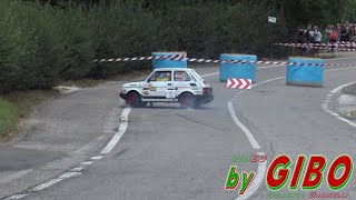 50° Circuito Rally San Marino 2023 [upl. by Cacilia]