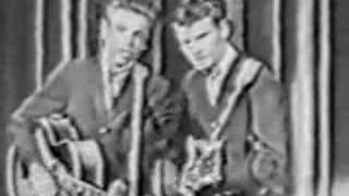 Everly Brothers Wake up little Suzie [upl. by Bowne431]