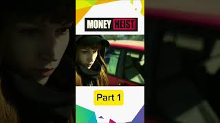 Money heist season 1 part 1 [upl. by Bamby782]