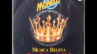 LEANO MORELLI MUSICA REGINA 1980 [upl. by Perot]