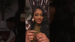 Lira Galore Instagram Live 1022022 [upl. by Auqinet731]