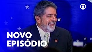 Lula na presidência a trajetória de Fernando Henrique Cardoso e mais  8 Presidentes e 1 Juramento [upl. by Nette486]