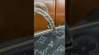 Lv travelling bag Official model Sale rajabfamily 4500luxuryhandbag [upl. by Ribble]