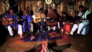 Cantaré  Grupo Yagé [upl. by Berey]