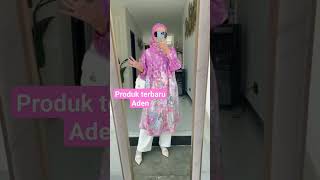 masyaAlloh cantik banget sarimbit aden shortvideo shortsfeed sarimbitterbaru2024 adenhijab aden [upl. by Fenn]