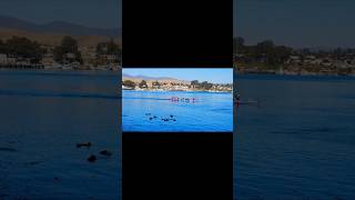 View from Morro Bay California [upl. by Malanie]