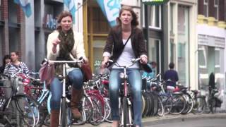 From the Netherlands Translating the Worlds Best Bikeway Designs [upl. by Elbam]