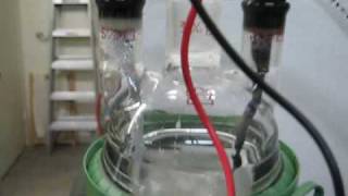 KCLO4Potassium Perchlorate [upl. by Kahaleel]