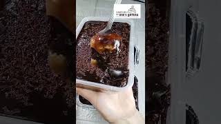 Brigadeiro cake onesgateau cakesbyonesgateau brigadeirocake cake [upl. by Gary318]