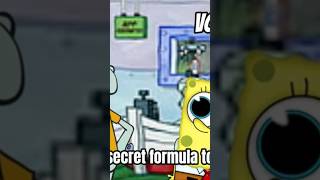 SQUIDWARD BETRAYED HIS OWN BOSS youtubeshorts funny krustykrab mrkrabs spongebobcharacter [upl. by Wentworth]