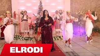 Entela Ramadani quotAna e Vloresquot  Kolazh Popullor Official Video HD [upl. by Henarat]