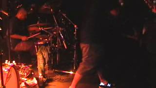 Car Bomb  Live  BB Kings NYC Aug 3rd 2006 [upl. by Gnot]