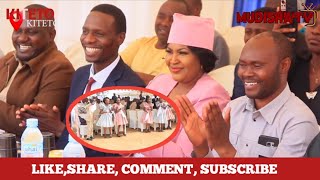 ALICHOSEMA DC KITETO UTAWALA PRE AND PRIMARY SCHOOL KITETO 2024  MUDISHATVUPDATES [upl. by Karlan]