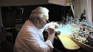 The Road To Basel Episode 2 Inside The Atelier With The Legendary Philippe Dufour [upl. by Tiny]