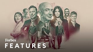 Inside The Worlds Billionaires List The Richest In 2021  Forbes [upl. by Gilboa]